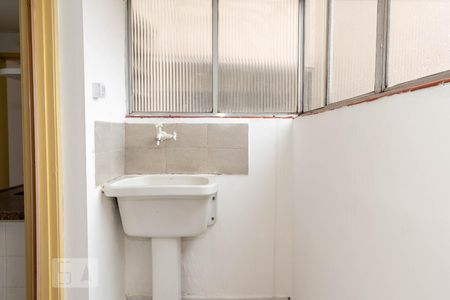 Apartamento à venda com 60m², 2 quartos e sem vagaÁrea de Serviço