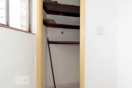 Apartamento à venda com 60m², 2 quartos e sem vagaÁrea de Serviço