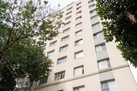 Apartamento à venda com 60m², 2 quartos e sem vagaFachada