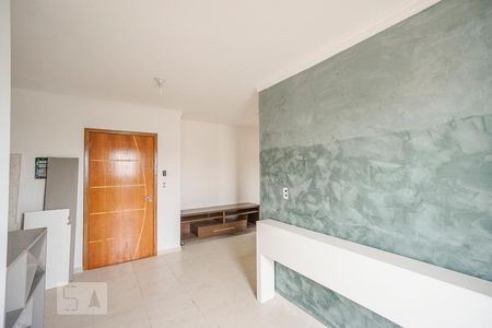 Sala de apartamento para alugar com 3 quartos, 77m² em Vila Aricanduva, São Paulo