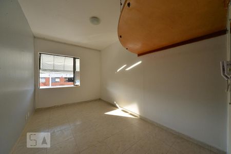 Sala de apartamento para alugar com 1 quarto, 48m² em Asa Norte, Brasília