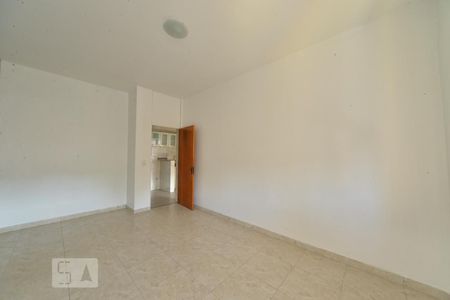 Quarto de apartamento para alugar com 1 quarto, 48m² em Asa Norte, Brasília