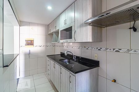Apartamento à venda com 75m², 3 quartos e 1 vaga Apartamento à venda com 75m², 3 quartos e 1 vagaCozinha - Armários