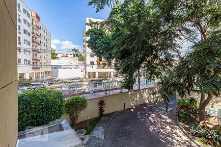 Apartamento à venda com 75m², 3 quartos e 1 vaga Apartamento à venda com 75m², 3 quartos e 1 vagaVista do Quarto 3 - Suíte