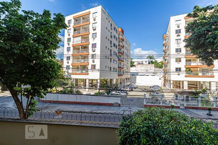 Apartamento à venda com 75m², 3 quartos e 1 vaga Apartamento à venda com 75m², 3 quartos e 1 vagaVista do Quarto 2