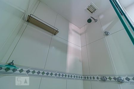Apartamento à venda com 75m², 3 quartos e 1 vaga Apartamento à venda com 75m², 3 quartos e 1 vagaBanheiro da Suíte
