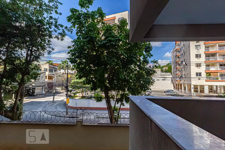 Apartamento à venda com 75m², 3 quartos e 1 vaga Apartamento à venda com 75m², 3 quartos e 1 vagaVista da Área de Serviço