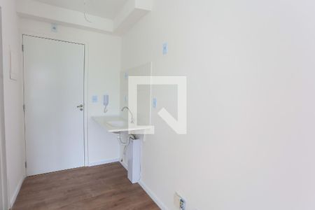 Studio para alugar com 17m², 1 quarto e sem vaga Studio para alugar com 17m², 1 quarto e sem vagaKitnet /quarto/ cozinha
