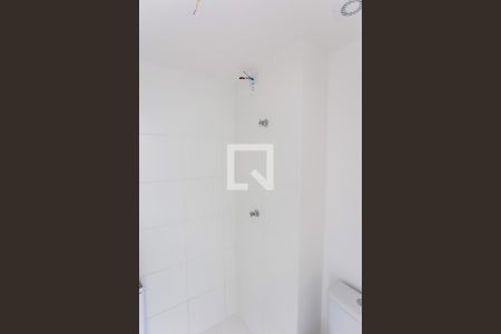 Studio para alugar com 17m², 1 quarto e sem vaga Studio para alugar com 17m², 1 quarto e sem vagaBanheiro