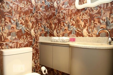 Apartamento à venda com 77m², 2 quartos e 2 vagasBanheiro