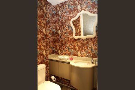 Apartamento à venda com 77m², 2 quartos e 2 vagasBanheiro