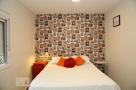 Apartamento à venda com 77m², 2 quartos e 2 vagasSuíte 2