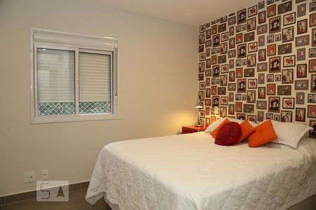 Apartamento à venda com 77m², 2 quartos e 2 vagasSuíte 2