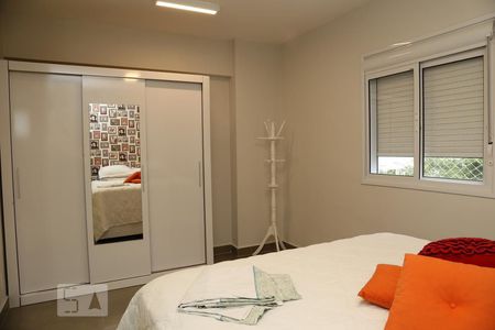 Apartamento à venda com 77m², 2 quartos e 2 vagasSuíte 2
