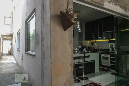 Casa à venda com 298m², 4 quartos e 2 vagasvaranda