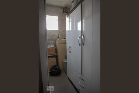 Casa à venda com 298m², 4 quartos e 2 vagasCloset - Banheiro da Suíte