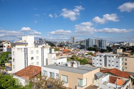 Casa à venda com 298m², 4 quartos e 2 vagasVista da Varanda