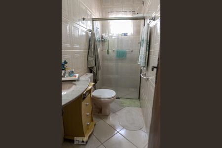 Casa à venda com 298m², 4 quartos e 2 vagasBanheiro