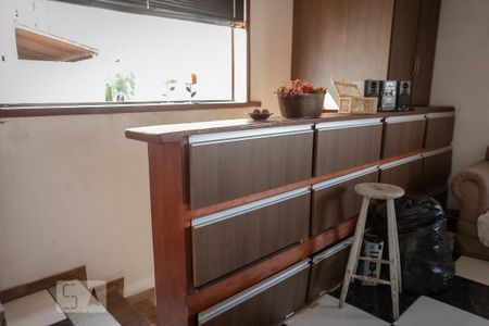 Casa à venda com 298m², 4 quartos e 2 vagasSala de Jogos