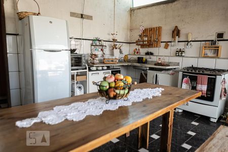 Casa à venda com 298m², 4 quartos e 2 vagasEspaço Gourmet