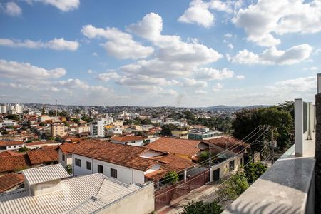 Casa à venda com 298m², 4 quartos e 2 vagasVista da Varanda