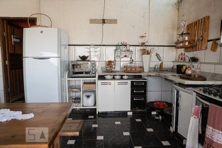 Casa à venda com 298m², 4 quartos e 2 vagasEspaço Gourmet