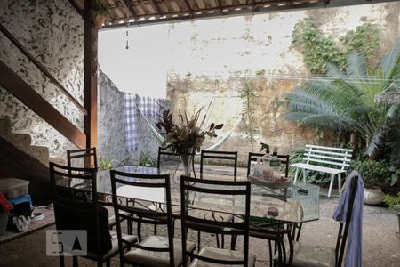 Casa à venda com 298m², 4 quartos e 2 vagasvaranda