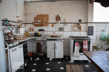 Casa à venda com 298m², 4 quartos e 2 vagasEspaço Gourmet