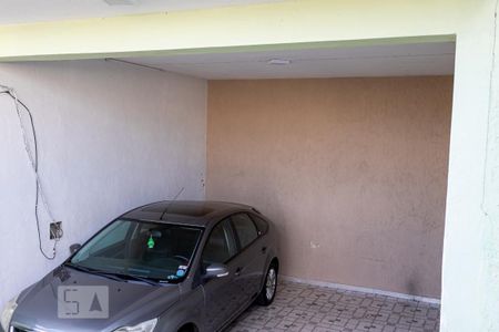 Casa à venda com 298m², 4 quartos e 2 vagasGaragem