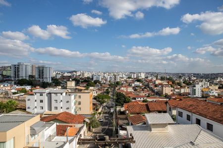 Casa à venda com 298m², 4 quartos e 2 vagasVista da Varanda