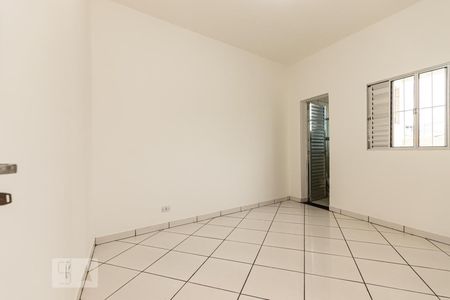 Quarto  de casa para alugar com 1 quarto, 40m² em Cidade Patriarca, São Paulo