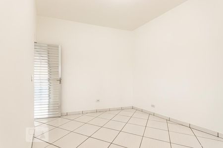 Quarto  de casa para alugar com 1 quarto, 40m² em Cidade Patriarca, São Paulo
