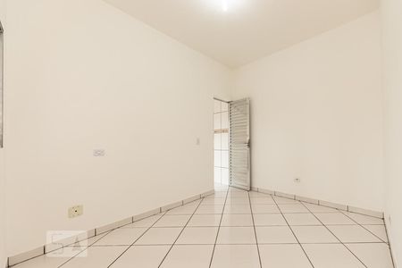 Quarto  de casa para alugar com 1 quarto, 40m² em Cidade Patriarca, São Paulo