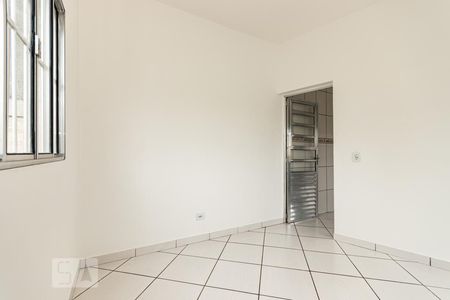 Sala  de casa para alugar com 1 quarto, 40m² em Cidade Patriarca, São Paulo