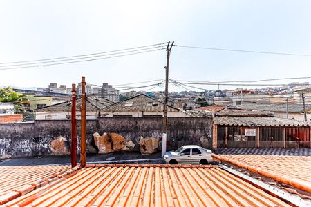 Casa à venda com 130m², 4 quartos e 2 vagas Casa à venda com 130m², 4 quartos e 2 vagasVista da Suíte