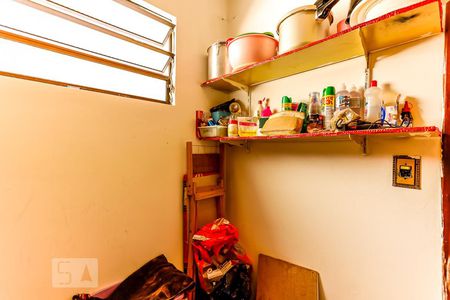 Casa à venda com 130m², 4 quartos e 2 vagas Casa à venda com 130m², 4 quartos e 2 vagasQuarto de Serviço