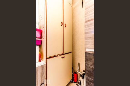 Casa à venda com 130m², 4 quartos e 2 vagas Casa à venda com 130m², 4 quartos e 2 vagasQuarto de Serviço