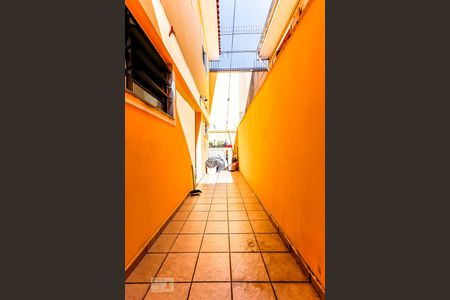 Casa à venda com 130m², 4 quartos e 2 vagas Casa à venda com 130m², 4 quartos e 2 vagasQuintal