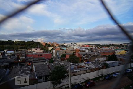 Quarto 01 - vista de apartamento para alugar com 2 quartos, 46m² em São Sebastião, Porto Alegre