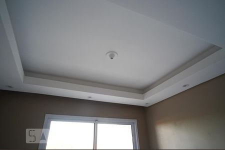 Sala de apartamento para alugar com 2 quartos, 46m² em São Sebastião, Porto Alegre