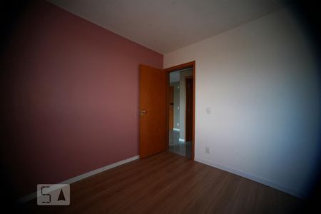 Quarto 01 de apartamento para alugar com 2 quartos, 46m² em São Sebastião, Porto Alegre