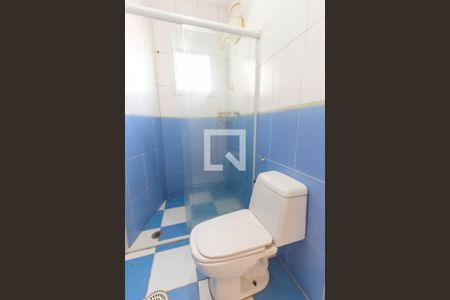 Casa à venda com 364m², 4 quartos e 4 vagas Casa à venda com 364m², 4 quartos e 4 vagasBanheiro da Suíte 2