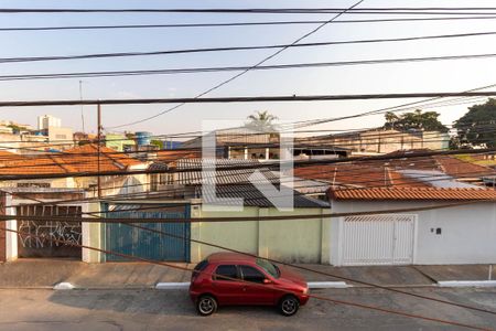 Casa à venda com 364m², 4 quartos e 4 vagas Casa à venda com 364m², 4 quartos e 4 vagasVista da Varanda