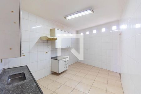 Casa à venda com 364m², 4 quartos e 4 vagas Casa à venda com 364m², 4 quartos e 4 vagasEdícula - Cozinha