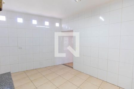 Casa à venda com 364m², 4 quartos e 4 vagas Casa à venda com 364m², 4 quartos e 4 vagasEdícula - Cozinha