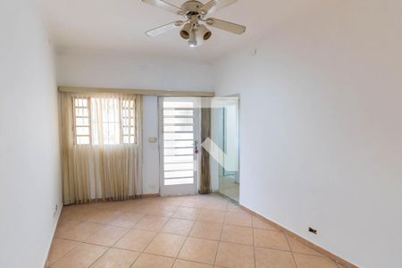 Casa à venda com 364m², 4 quartos e 4 vagas Casa à venda com 364m², 4 quartos e 4 vagasEdícula - Sala
