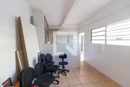Casa à venda com 364m², 4 quartos e 4 vagas Casa à venda com 364m², 4 quartos e 4 vagasÁrea de serviço
