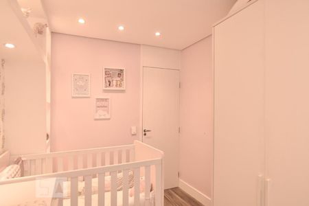 Apartamento à venda com 65m², 2 quartos e 1 vagaQuarto 