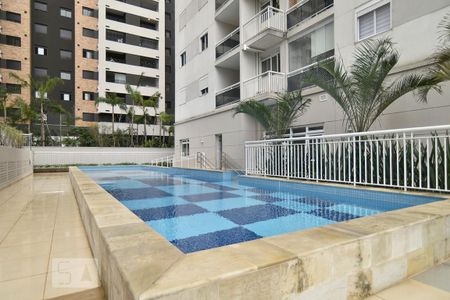 Apartamento à venda com 65m², 2 quartos e 1 vagaPiscina