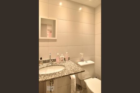 Apartamento à venda com 65m², 2 quartos e 1 vagaBanheiro